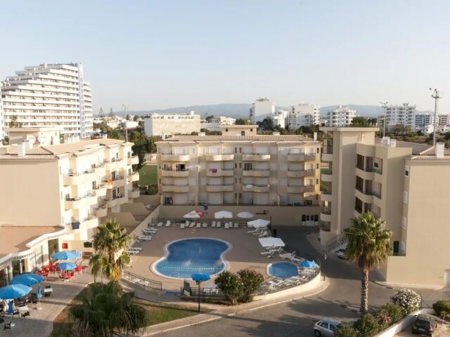 Plaza Real by Atlantic Hotels