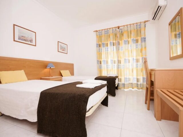 Plaza Real by Atlantic Hotels photo 2