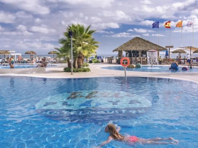 Tahiti Playa photo 1