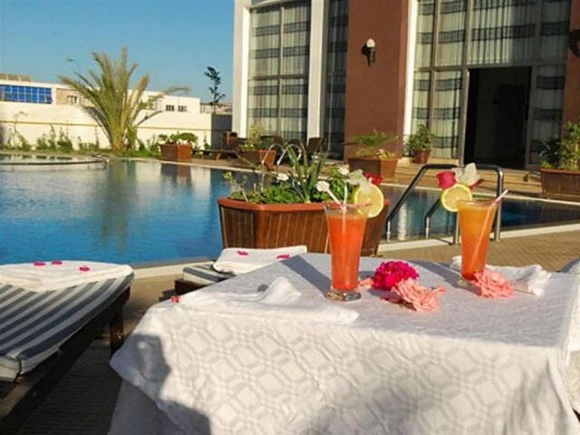 Appart Hotel Founty Beach photo 2