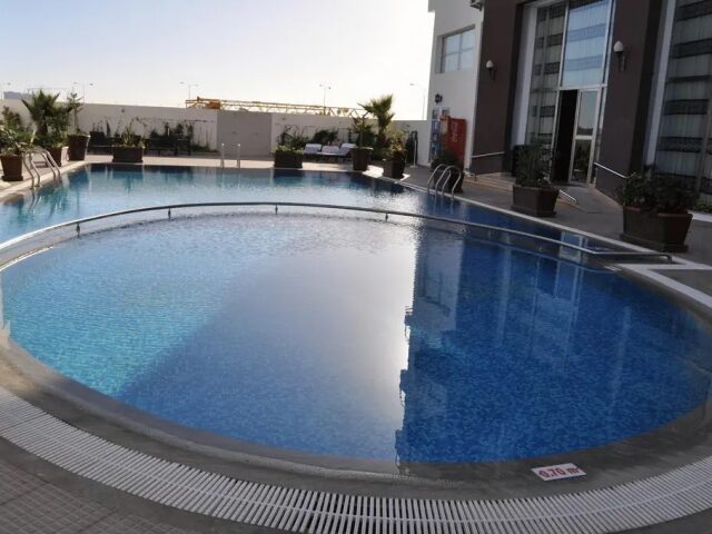 Appart Hotel Founty Beach photo 0