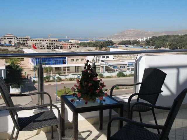 Appart Hotel Founty Beach photo 1
