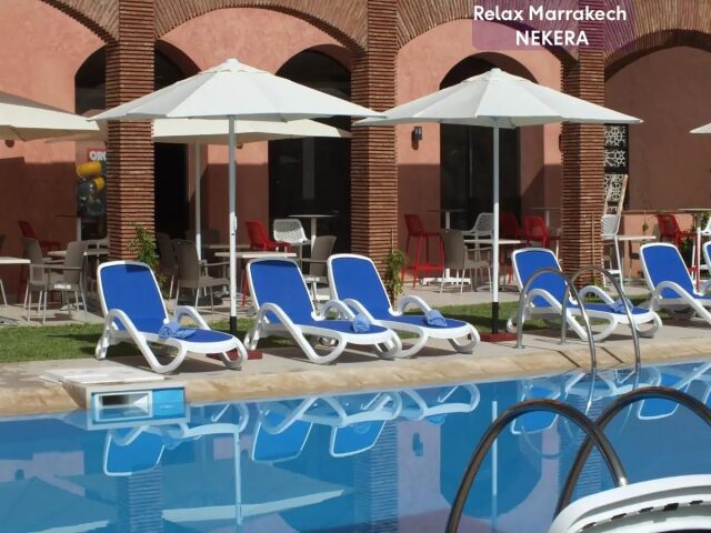 Relax Marrakech photo 2