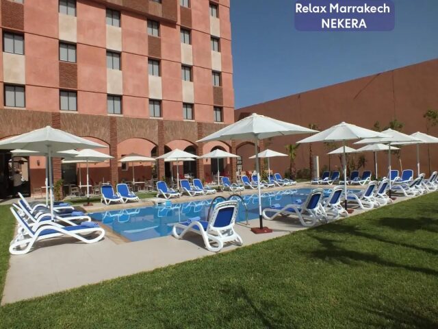 Relax Marrakech photo 0