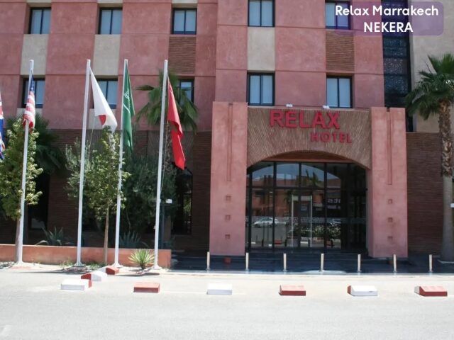 Relax Marrakech photo 1