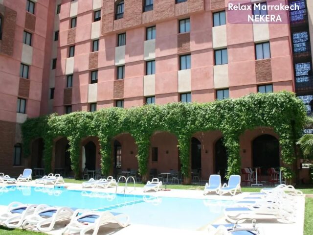 Relax Marrakech photo 3