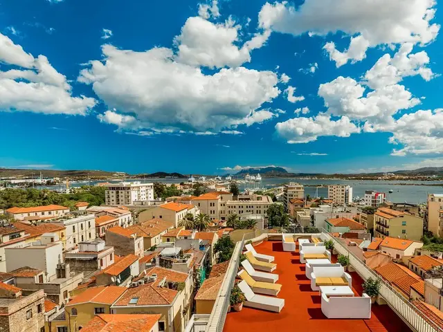 Panorama