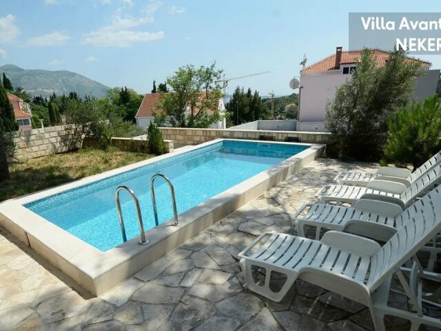 Villa Avantgarde