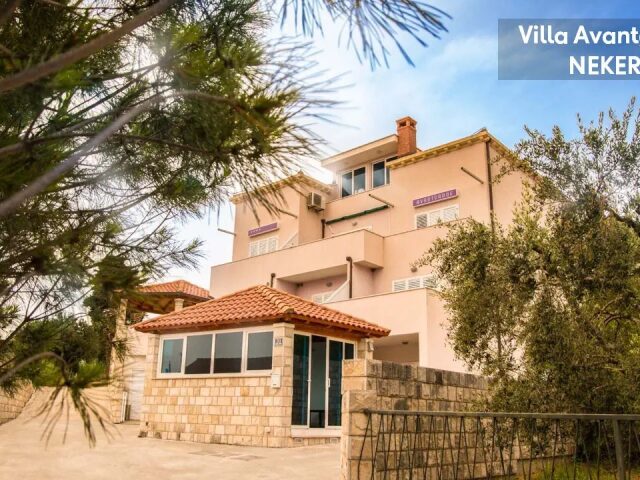 Villa Avantgarde photo 0