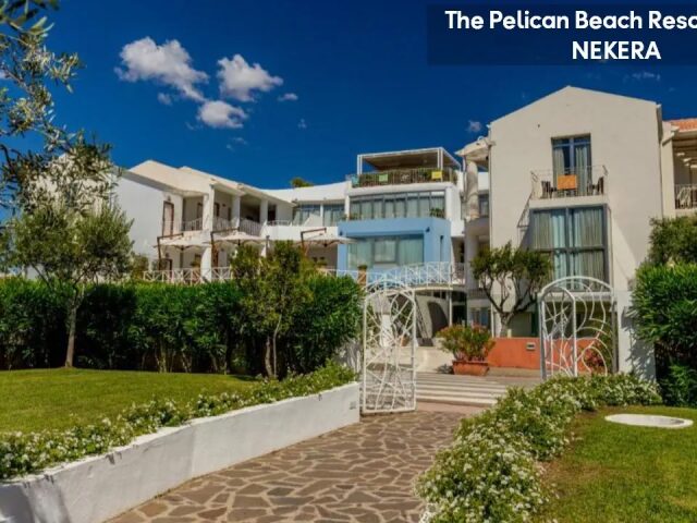Pelican Beach photo 0