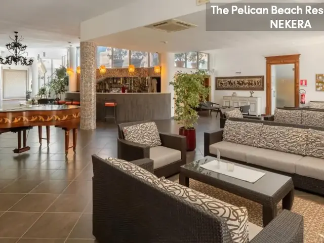 Pelican Beach photo 3