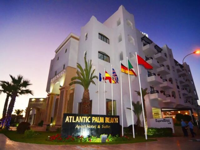 Atlantic Palm Beach photo 0