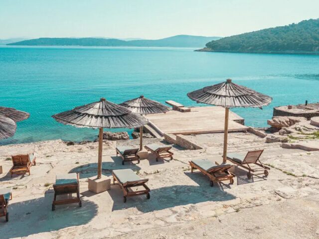 OBONJAN ISLAND RESORT photo 0