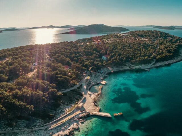 OBONJAN ISLAND RESORT