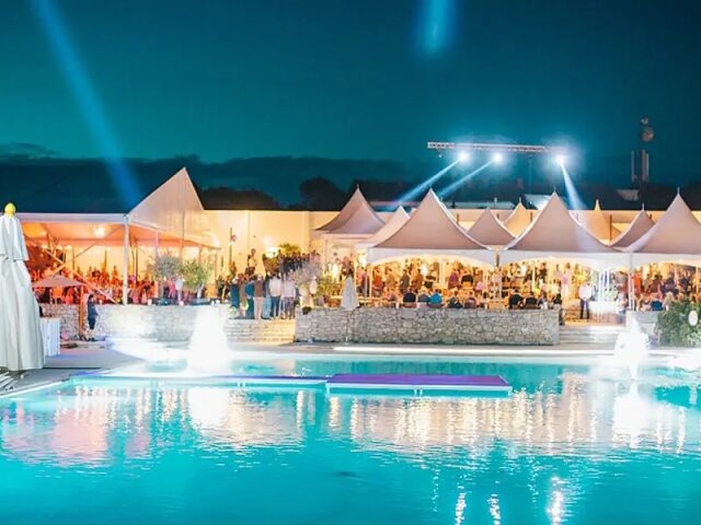 OBONJAN ISLAND RESORT photo 2