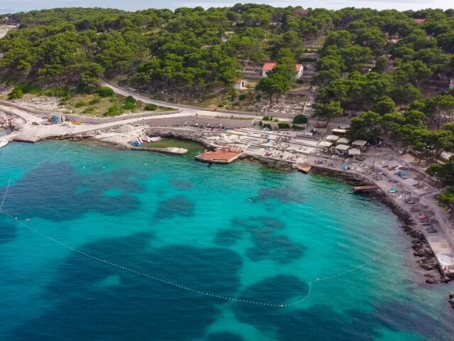 OBONJAN ISLAND RESORT photo 3