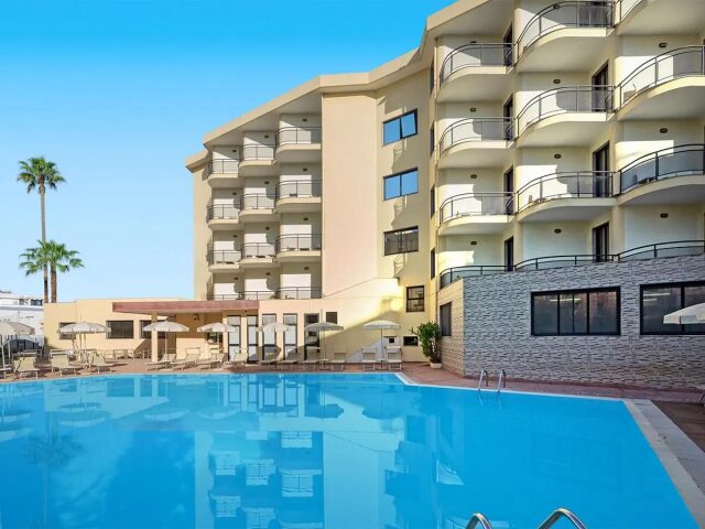 Rina Hotel photo 0