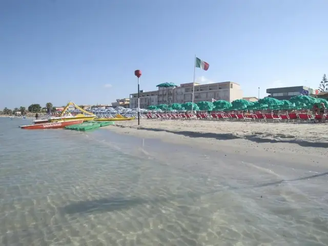 Rina Hotel photo 3