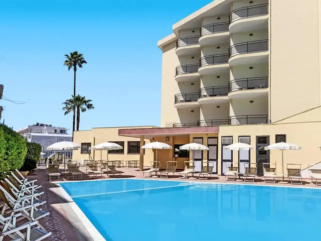 Rina Hotel photo 1