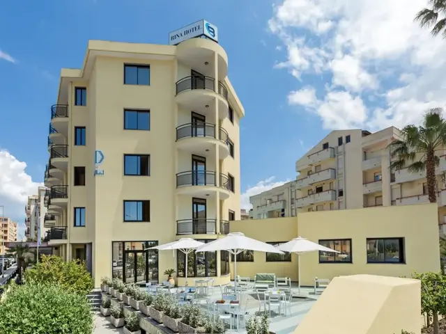 Rina Hotel photo 2