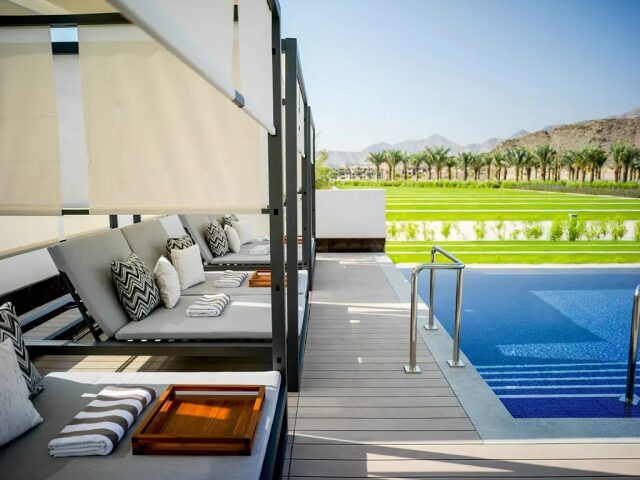 InterContinental Fujairah Resort by IHG photo 2