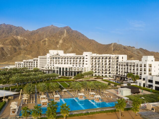 InterContinental Fujairah Resort by IHG photo 0