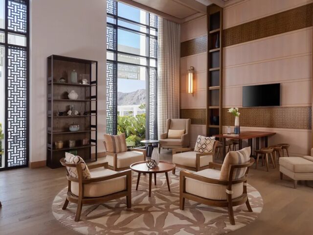 InterContinental Fujairah Resort by IHG photo 3