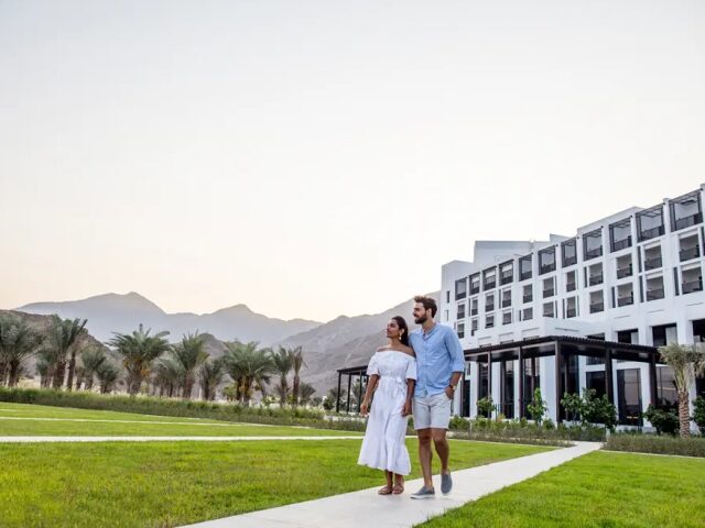 InterContinental Fujairah Resort by IHG photo 1