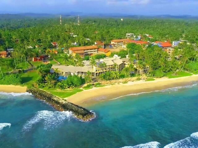 Insight Resort