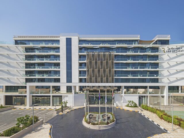 The Retreat Palm Dubai photo 3