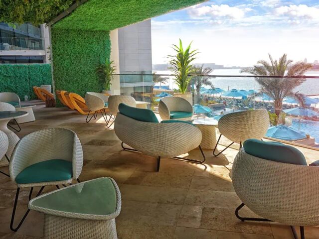 The Retreat Palm Dubai photo 1