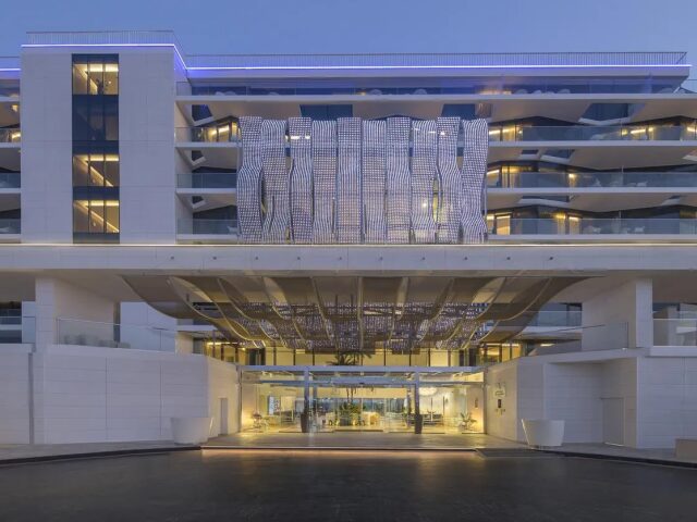 The Retreat Palm Dubai photo 2