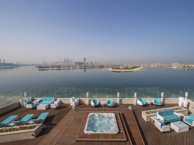 The Retreat Palm Dubai photo 0