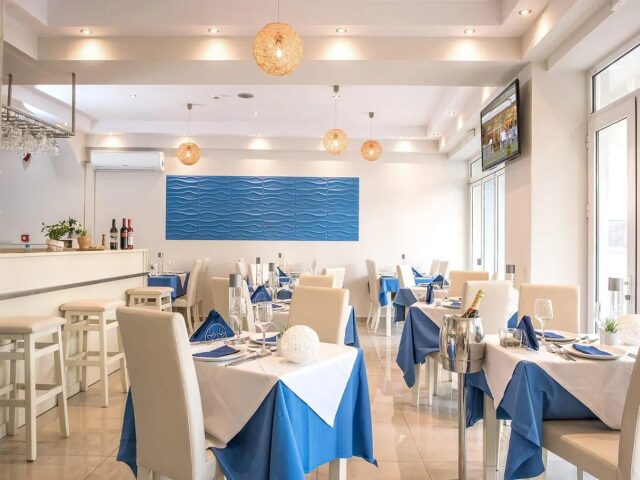 Palotel Luxury photo 1