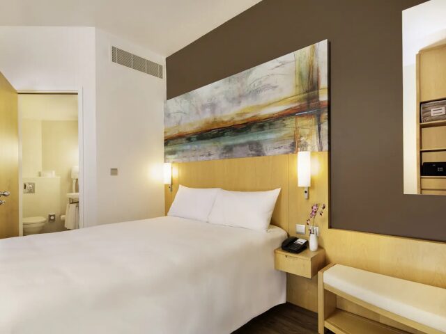 Ibis One Central photo 3