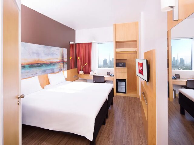 Ibis One Central photo 2