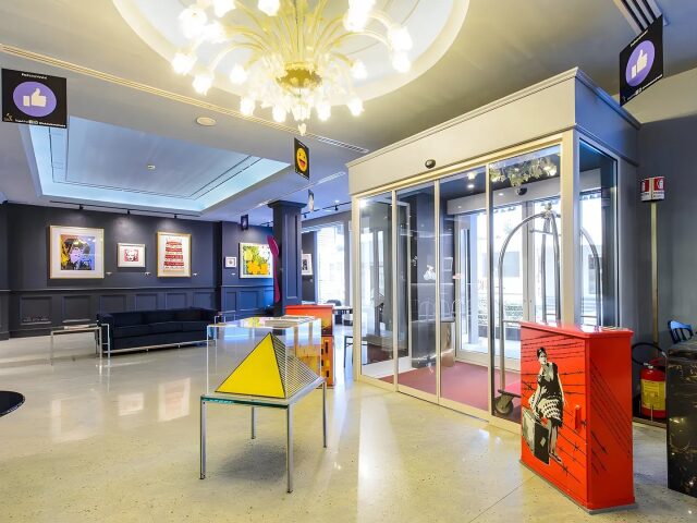 Hotel Admiral Art photo 1