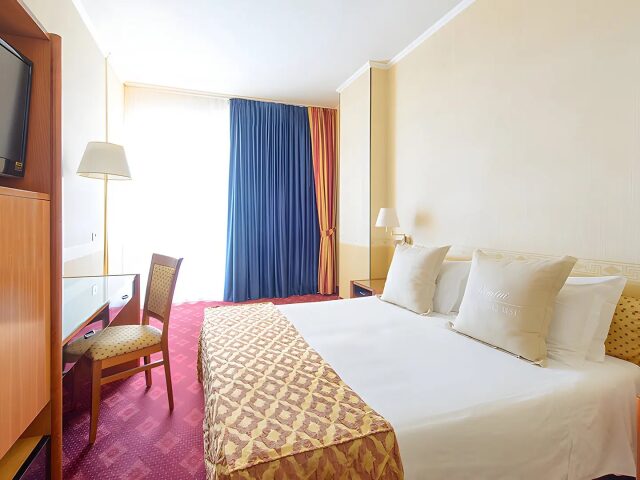 Hotel Admiral Art photo 3