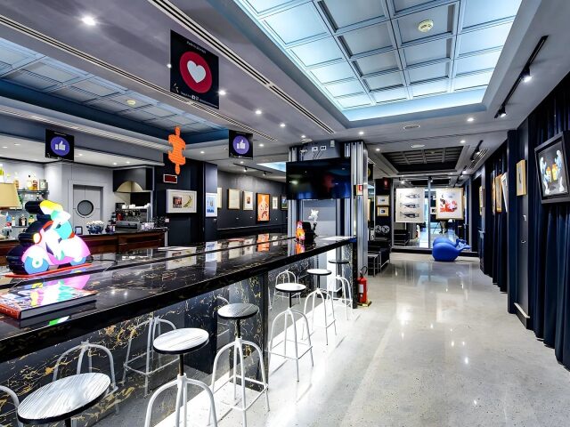 Hotel Admiral Art photo 2