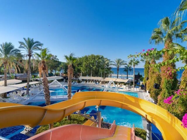 Sealife Buket Resort & Beach photo 0