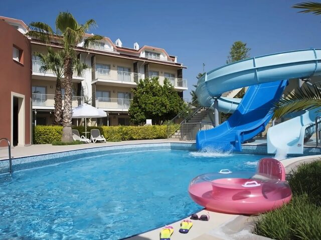 Barut B Suites photo 1