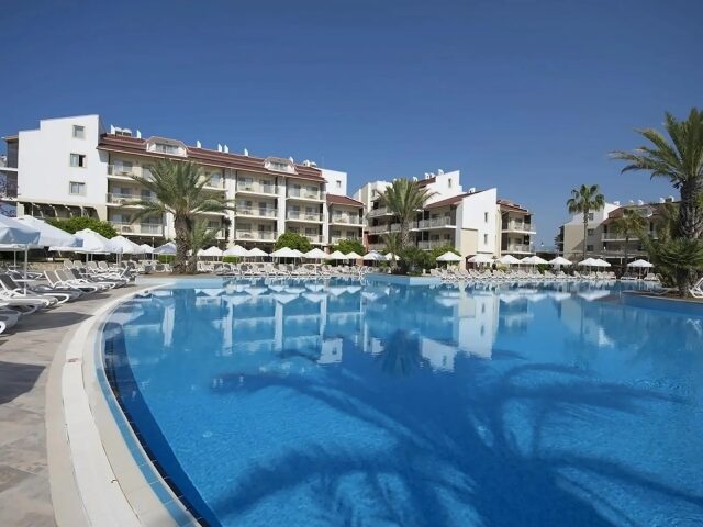 Barut B Suites photo 0