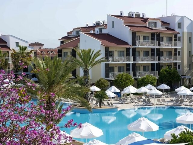 Barut B Suites photo 2