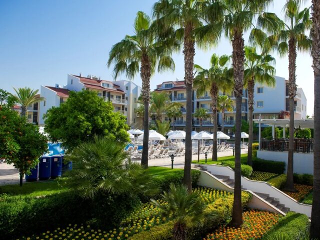Barut B Suites photo 3