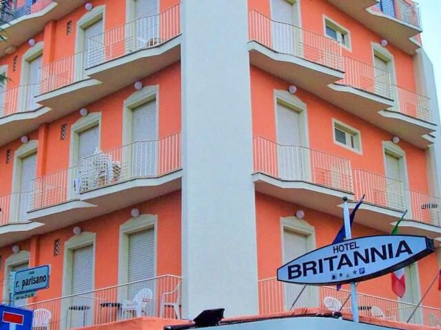 Britannia