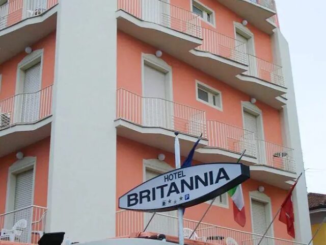 Britannia photo 0