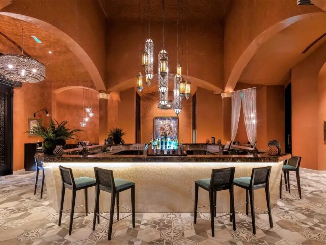 The Ritz-Carlton Ras Al Khaimah, Al Wadi Desert photo 1