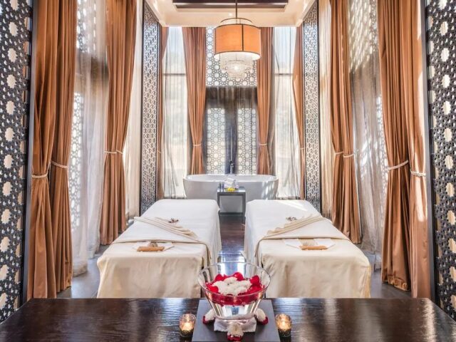 The Ritz-Carlton Ras Al Khaimah, Al Wadi Desert photo 2