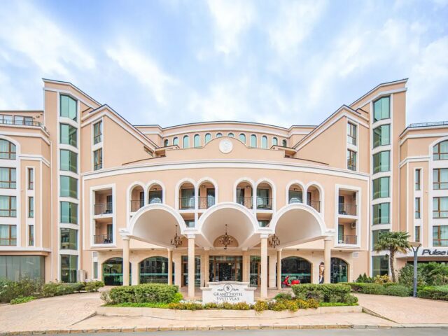 Grand Hotel photo 0