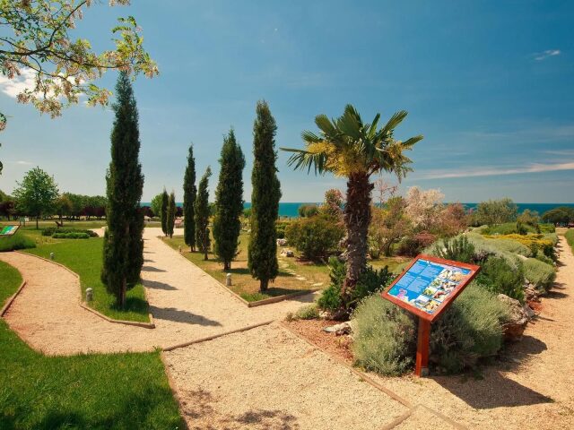 Camping Park Umag photo 3